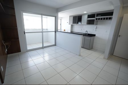 Apartamento para alugar com 54m², 2 quartos e 1 vaga