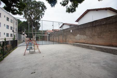 Apartamento para alugar com 50m², 2 quartos e 1 vaga Apartamento para alugar com 50m², 2 quartos e 1 vagaÁrea comum