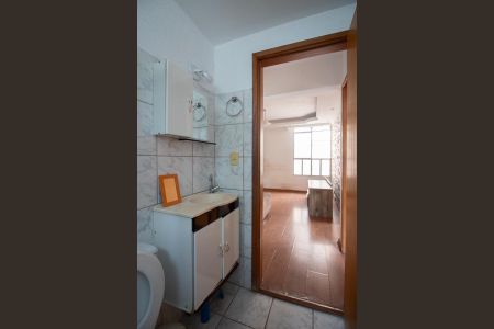 Apartamento para alugar com 50m², 2 quartos e 1 vaga Apartamento para alugar com 50m², 2 quartos e 1 vagaBanheiro