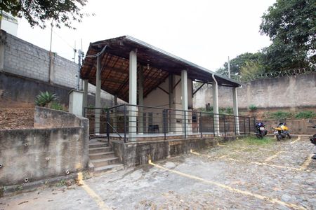 Apartamento para alugar com 50m², 2 quartos e 1 vaga Apartamento para alugar com 50m², 2 quartos e 1 vagaÁrea comum