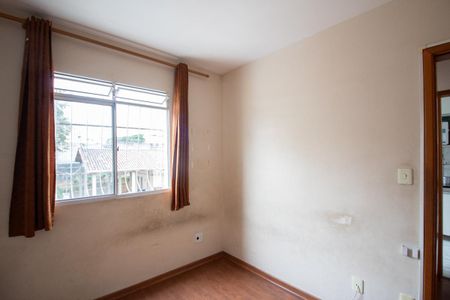 Quarto 2 de apartamento para alugar com 2 quartos, 50m² em São João Batista, Belo Horizonte