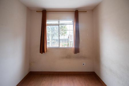 Quarto 2 de apartamento para alugar com 2 quartos, 50m² em São João Batista, Belo Horizonte
