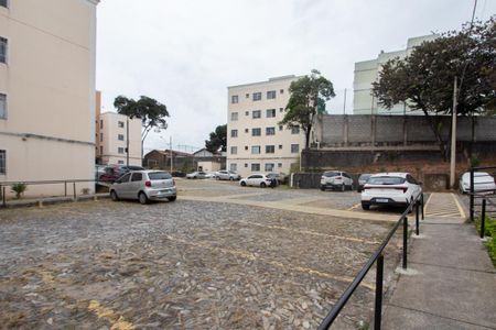Apartamento para alugar com 50m², 2 quartos e 1 vaga Apartamento para alugar com 50m², 2 quartos e 1 vagaGaragem