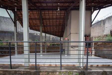 Apartamento para alugar com 50m², 2 quartos e 1 vaga Apartamento para alugar com 50m², 2 quartos e 1 vagaÁrea comum