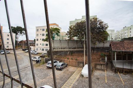 Apartamento para alugar com 50m², 2 quartos e 1 vaga Apartamento para alugar com 50m², 2 quartos e 1 vagavista do Quarto 2