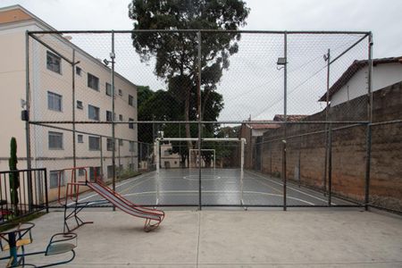 Apartamento para alugar com 50m², 2 quartos e 1 vaga Apartamento para alugar com 50m², 2 quartos e 1 vagaÁrea comum