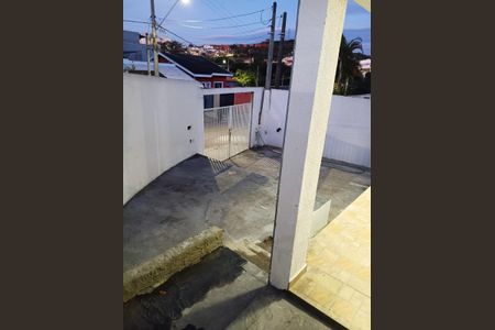 Casa para alugar com 114m², 2 quartos e 2 vagas Casa para alugar com 114m², 2 quartos e 2 vagasÁrea externa