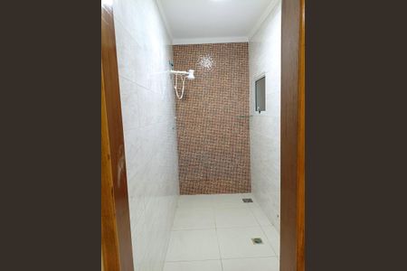Casa para alugar com 114m², 2 quartos e 2 vagas Casa para alugar com 114m², 2 quartos e 2 vagasBanheiro