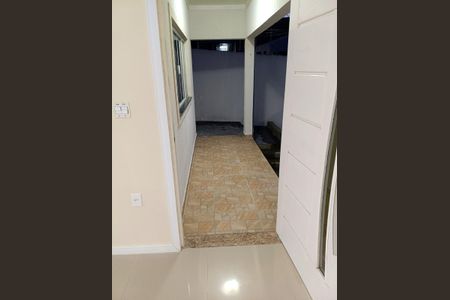 Casa para alugar com 114m², 2 quartos e 2 vagas Casa para alugar com 114m², 2 quartos e 2 vagasÁrea externa