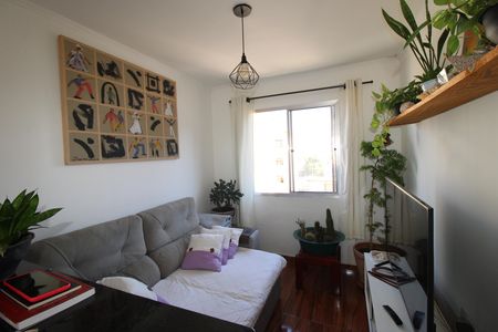 Apartamento à venda com 54m², 2 quartos e 1 vagaSala / Cozinha