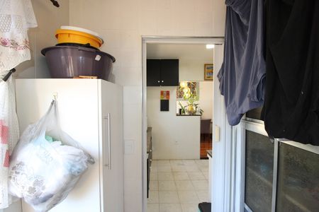 Apartamento à venda com 54m², 2 quartos e 1 vagaÁrea de Serviço