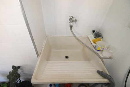 Apartamento à venda com 54m², 2 quartos e 1 vagaÁrea de Serviço