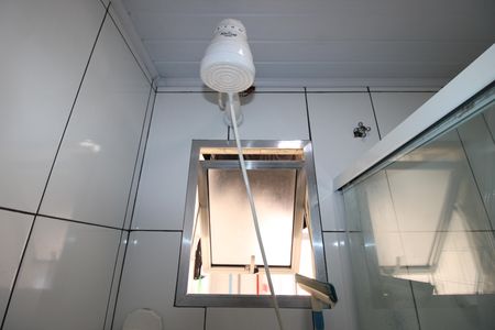 Apartamento à venda com 54m², 2 quartos e 1 vagaBanheiro