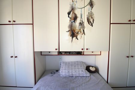 Apartamento à venda com 54m², 2 quartos e 1 vagaQuarto 2