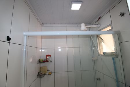 Apartamento à venda com 54m², 2 quartos e 1 vagaBanheiro