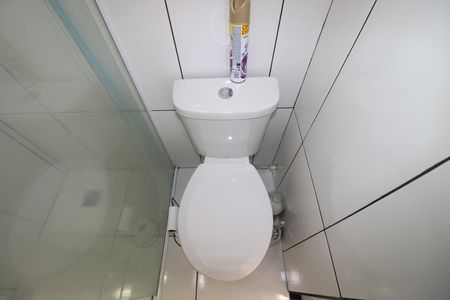 Apartamento à venda com 54m², 2 quartos e 1 vagaBanheiro