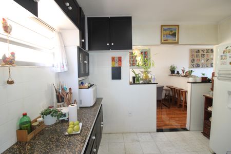 Apartamento à venda com 54m², 2 quartos e 1 vagaSala / Cozinha