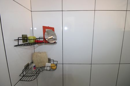 Apartamento à venda com 54m², 2 quartos e 1 vagaBanheiro