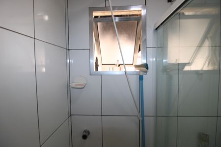 Apartamento à venda com 54m², 2 quartos e 1 vagaBanheiro