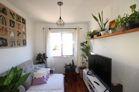 Apartamento à venda com 54m², 2 quartos e 1 vagaSala / Cozinha