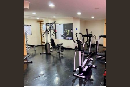 Apartamento à venda com 80m², 3 quartos e 1 vaga Apartamento à venda com 80m², 3 quartos e 1 vagaFoto 33