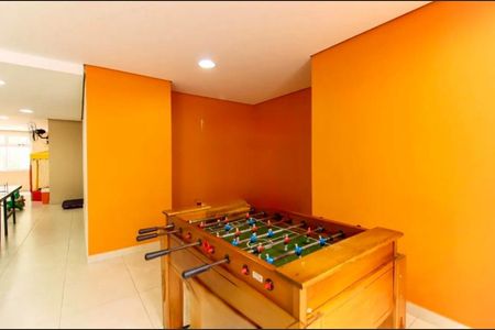 Foto 39 de apartamento à venda com 3 quartos, 80m² em Mooca, São Paulo