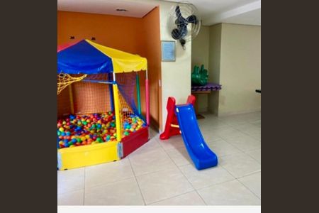 Apartamento à venda com 80m², 3 quartos e 1 vaga Apartamento à venda com 80m², 3 quartos e 1 vagaFoto 06