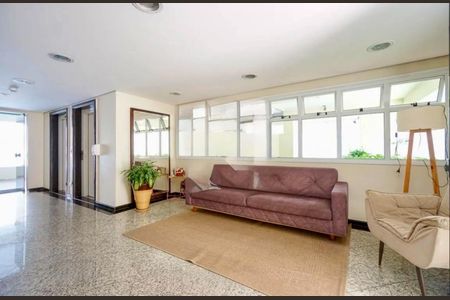 Foto 35 de apartamento à venda com 3 quartos, 80m² em Mooca, São Paulo