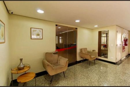 Apartamento à venda com 3 quartos, 80m² em Mooca, São Paulo