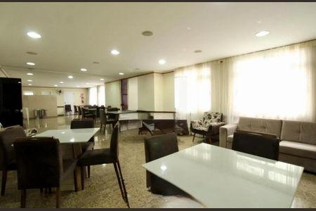 Apartamento à venda com 3 quartos, 80m² em Mooca, São Paulo