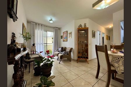 Apartamento à venda com 3 quartos, 80m² em Mooca, São Paulo