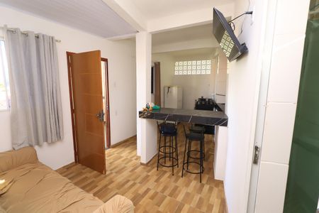 Casa de Condomínio para alugar com 2 quartos, 65m² em Piatã, Salvador