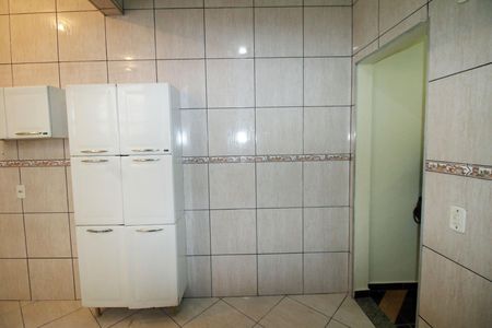 Apartamento para alugar com 52m², 2 quartos e sem vagaCozinha