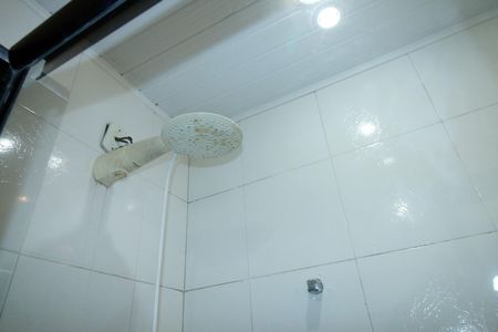 Apartamento para alugar com 52m², 2 quartos e sem vagaBanheiro
