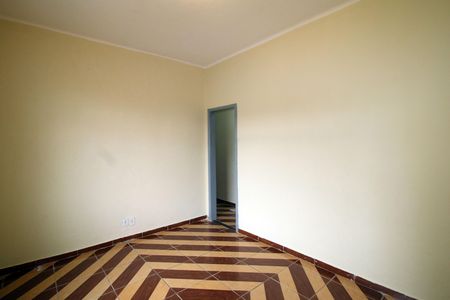 Sala de apartamento para alugar com 2 quartos, 52m² em Olaria, Rio de Janeiro