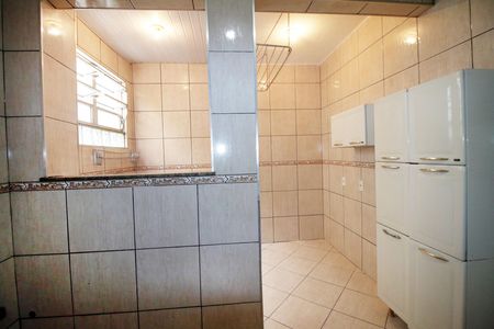 Apartamento para alugar com 52m², 2 quartos e sem vagaCozinha
