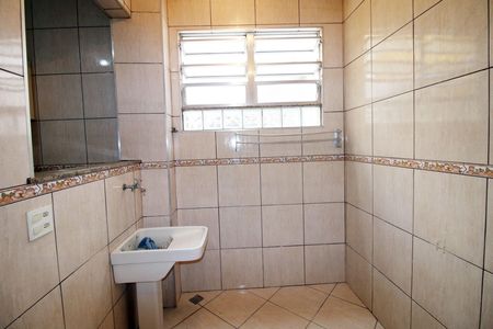 Apartamento para alugar com 52m², 2 quartos e sem vagaÁrea de Serviço