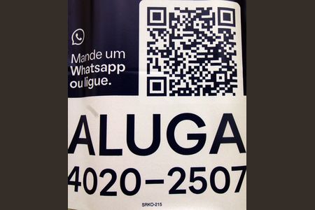 Apartamento para alugar com 52m², 2 quartos e sem vagaCódigo