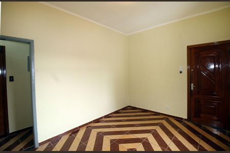 Apartamento para alugar com 52m², 2 quartos e sem vagaSala