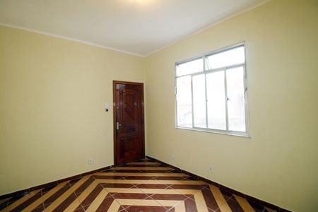 Apartamento para alugar com 52m², 2 quartos e sem vagaSala