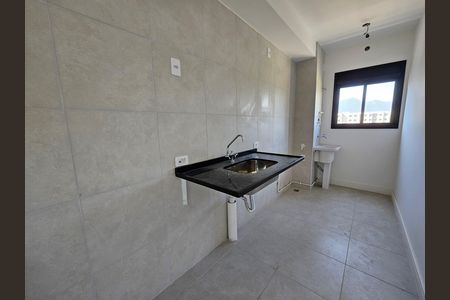 Apartamento para alugar com 55m², 2 quartos e 1 vagaCozinha 