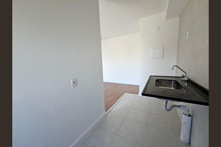 Apartamento para alugar com 55m², 2 quartos e 1 vagaCozinha 