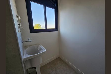 Apartamento para alugar com 55m², 2 quartos e 1 vagaÁrea de serviço 