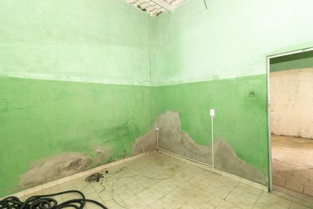 Quarto de casa para alugar com 1 quarto, 50m² em Bangu, Rio de Janeiro