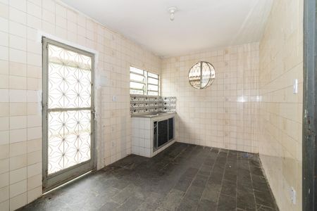 Casa para alugar com 40m², 2 quartos e sem vaga Casa para alugar com 40m², 2 quartos e sem vagaCozinha