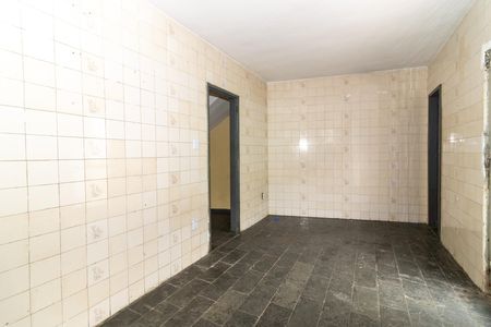 Casa para alugar com 40m², 2 quartos e sem vaga Casa para alugar com 40m², 2 quartos e sem vagaCozinha