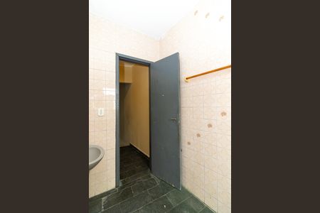 Casa para alugar com 40m², 2 quartos e sem vaga Casa para alugar com 40m², 2 quartos e sem vagaBanheiro 2