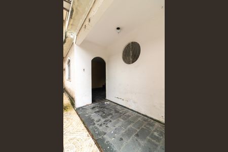 Casa para alugar com 40m², 2 quartos e sem vaga Casa para alugar com 40m², 2 quartos e sem vagaEntrada