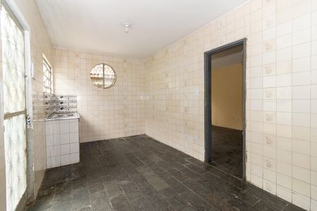 Cozinha de casa para alugar com 2 quartos, 40m² em Bangu, Rio de Janeiro