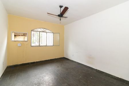 Casa para alugar com 40m², 2 quartos e sem vaga Casa para alugar com 40m², 2 quartos e sem vagaQuarto 1